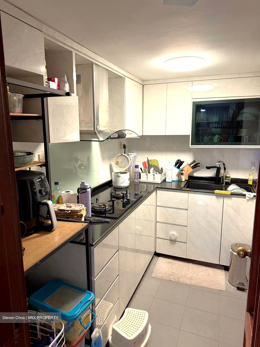 Hougang Green (D19), Apartment #578661981